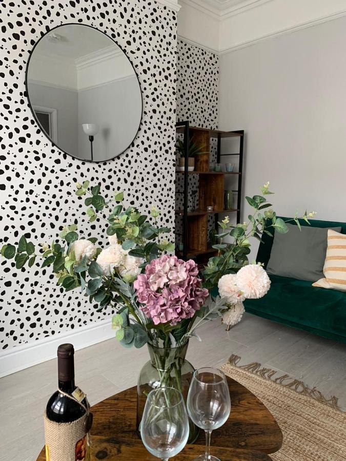 House Of Cosy Dots Villa Northampton Kültér fotó