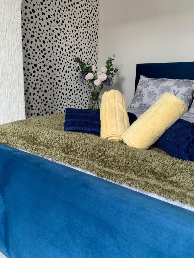 House Of Cosy Dots Villa Northampton Kültér fotó