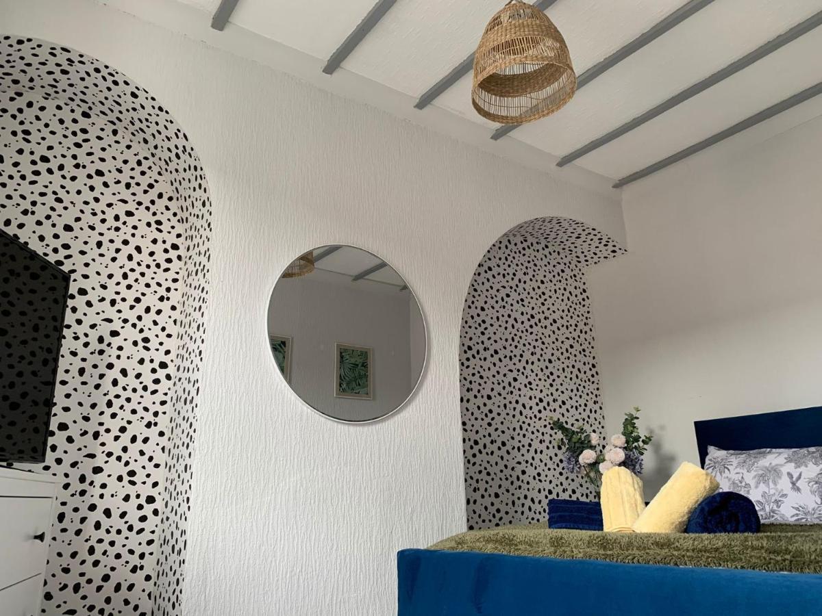 House Of Cosy Dots Villa Northampton Kültér fotó