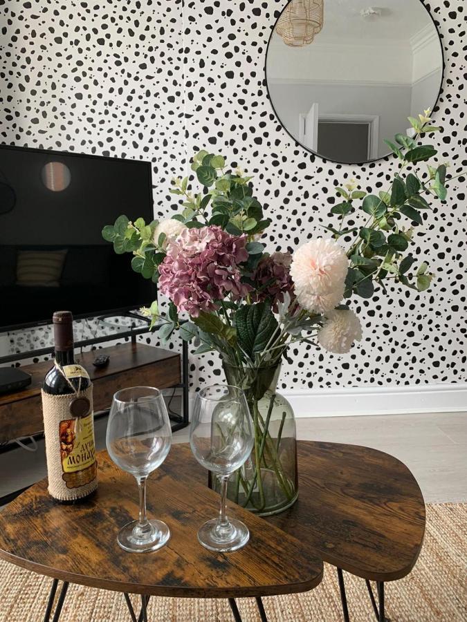 House Of Cosy Dots Villa Northampton Kültér fotó